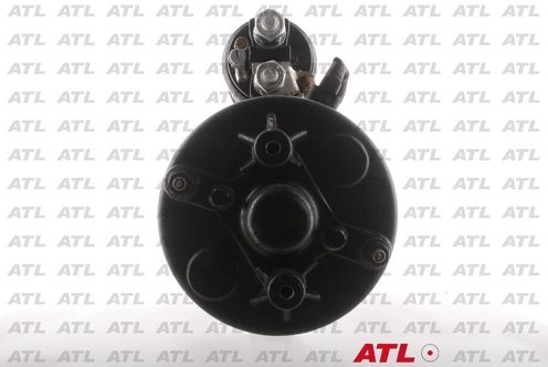 ATL AUTOTECHNIK Стартер A 71 540